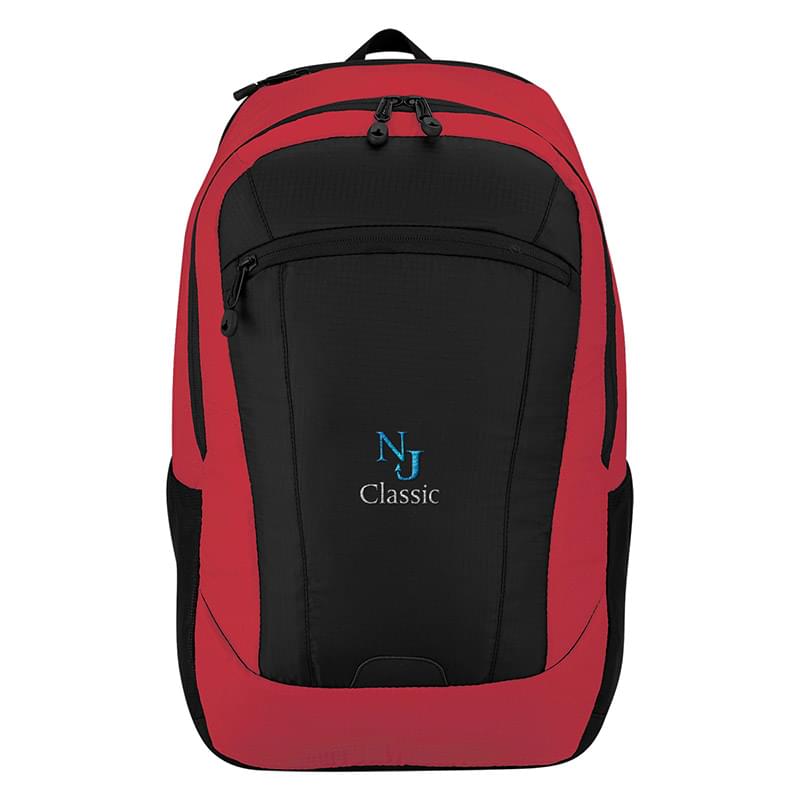 Compact Chroma Backpack