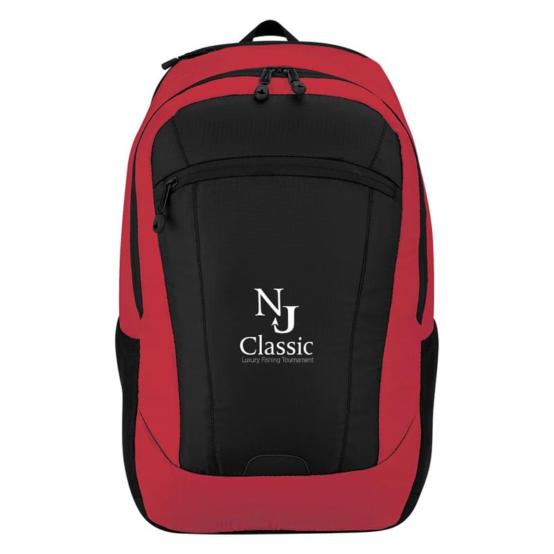 Compact Chroma Backpack