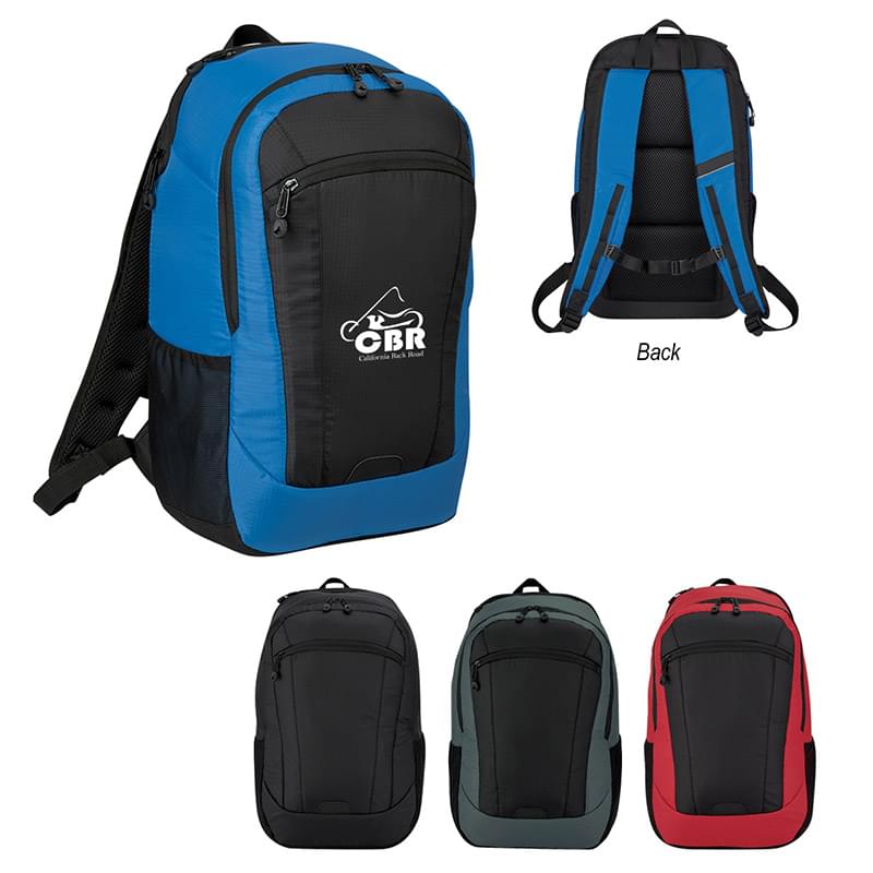 Compact Chroma Backpack