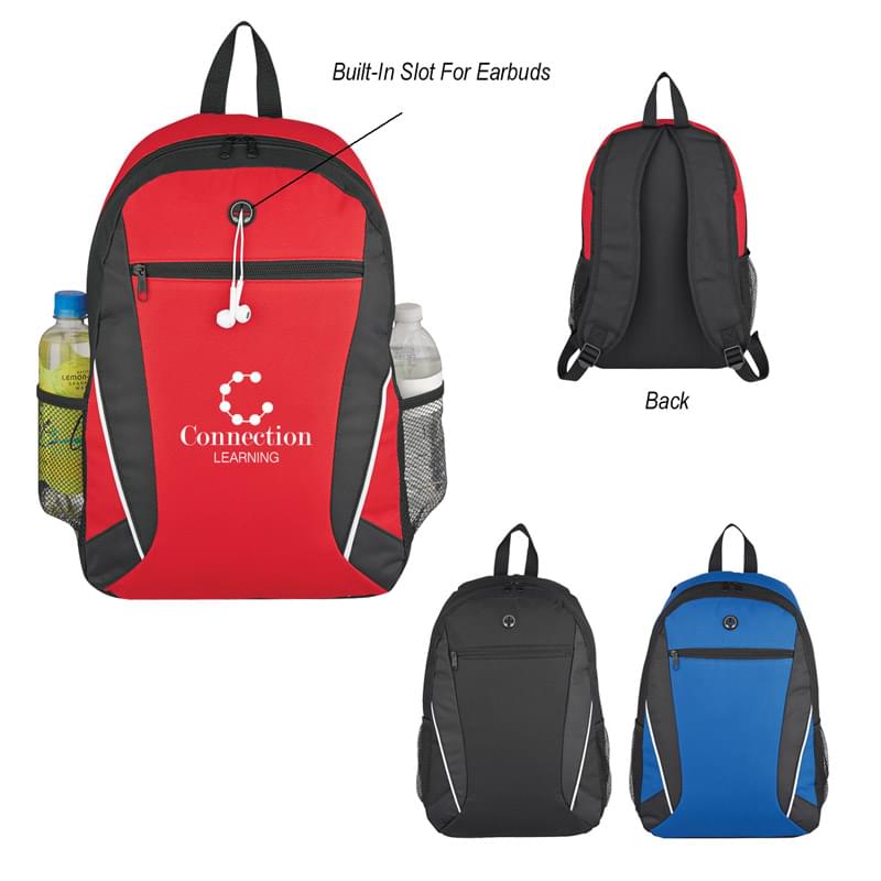 Homerun Backpack