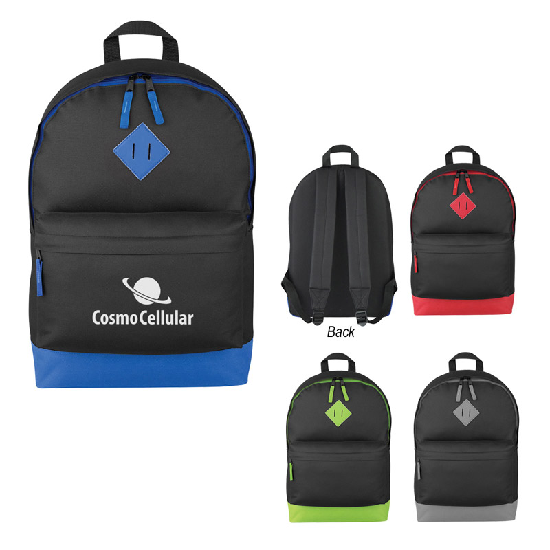 Colorplay Backpack