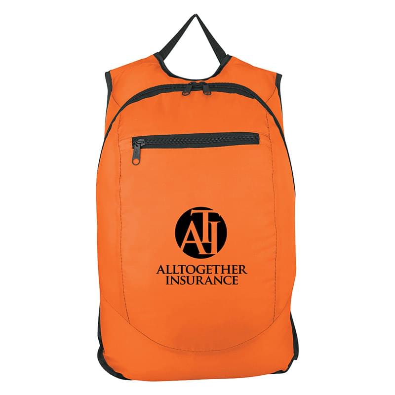 Engage Backpack