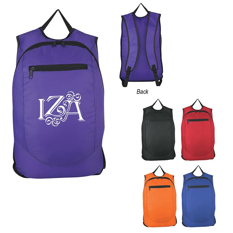 Engage Backpack