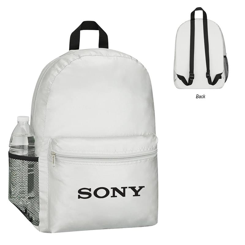 Celestial Reflective Backpack