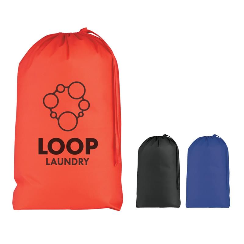 Non-Woven Laundry Bag