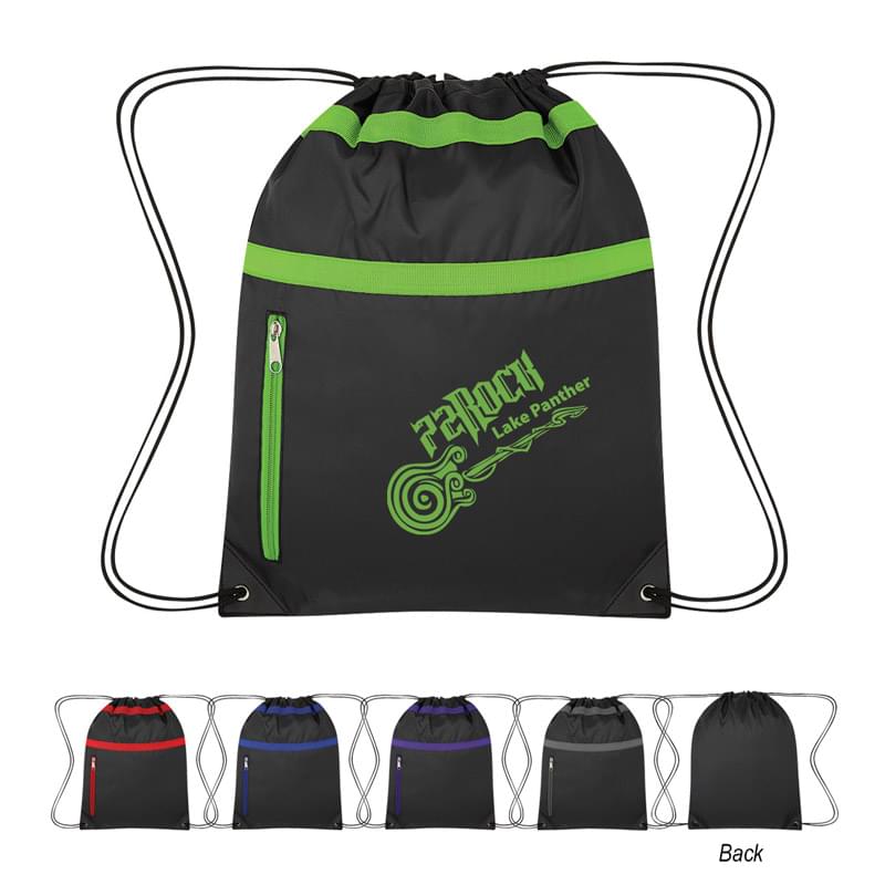 Trinity Drawstring Sports Pack