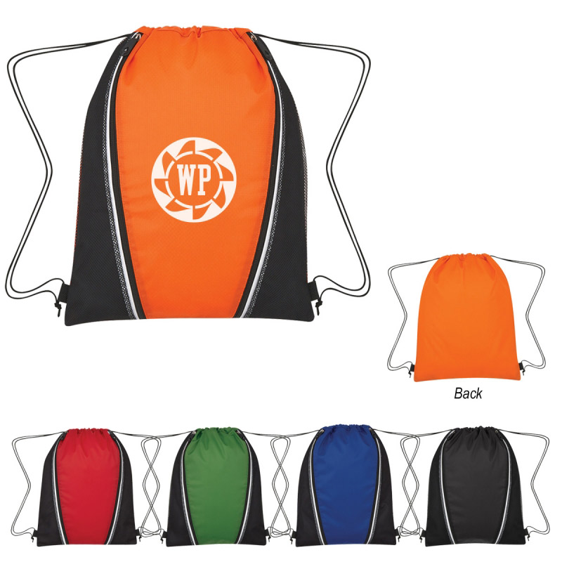 Dual Mesh Pocket Sports Pack