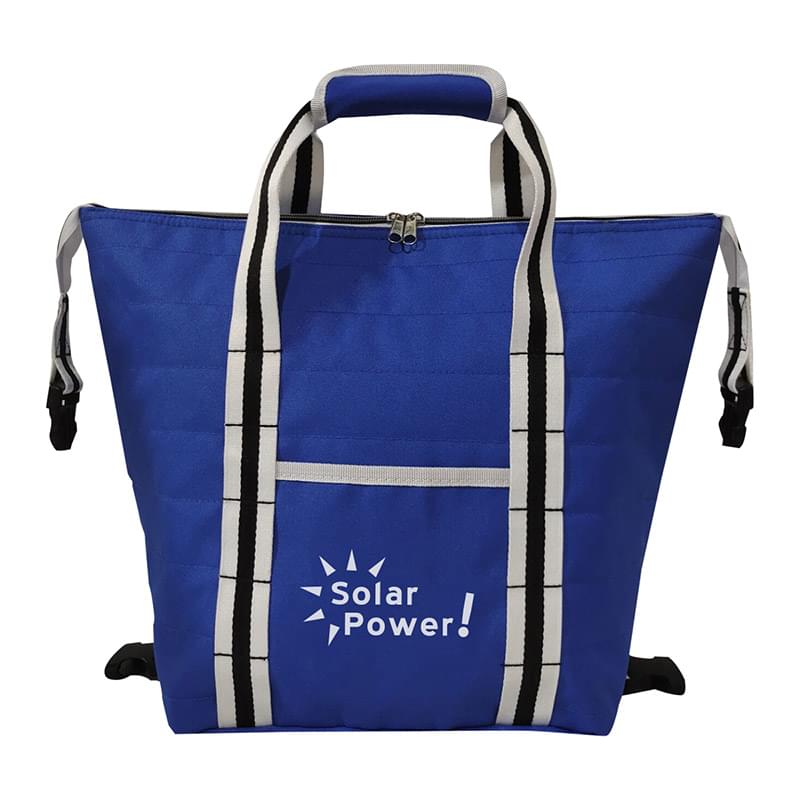 Express Lunch Expandable Cooler Bag