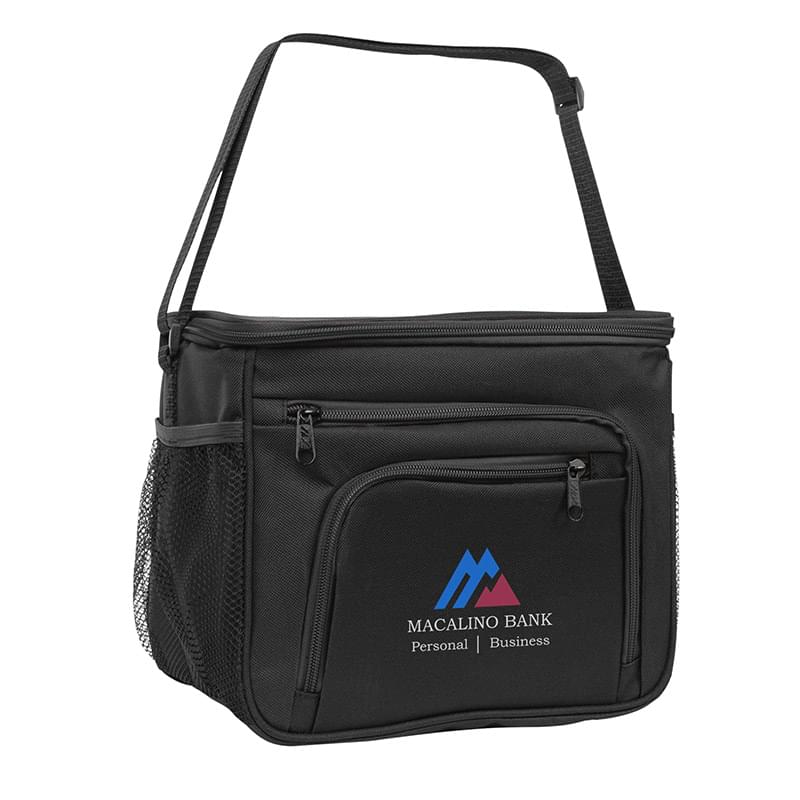 Carson Cooler Lunch Bag
