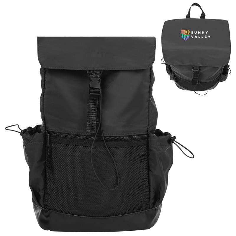 Intern Laptop Backpack