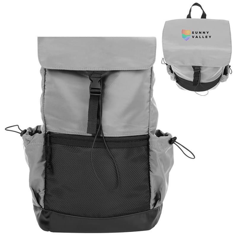 Intern Laptop Backpack