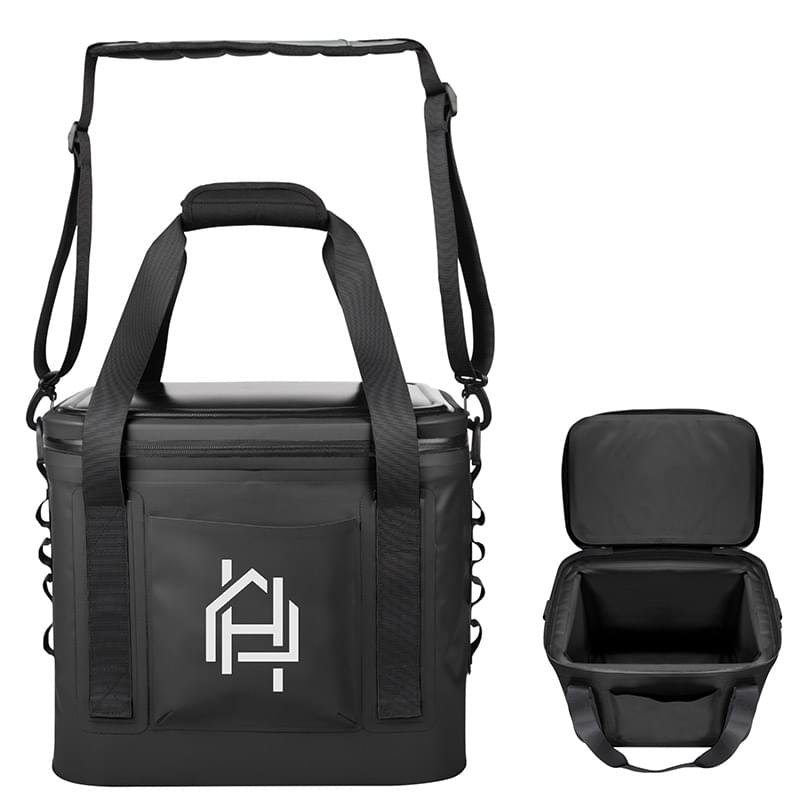 Explorer Water Resistant 18-Can Cooler Bag