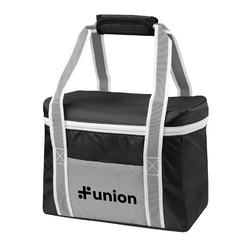 Chromatic Cooler Lunch Bag