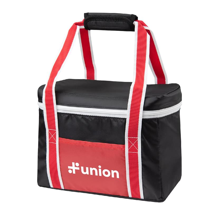 Chromatic Cooler Lunch Bag