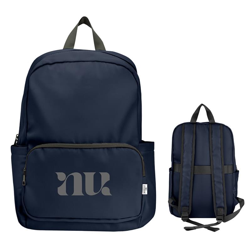 Anywhere RPET Backpack