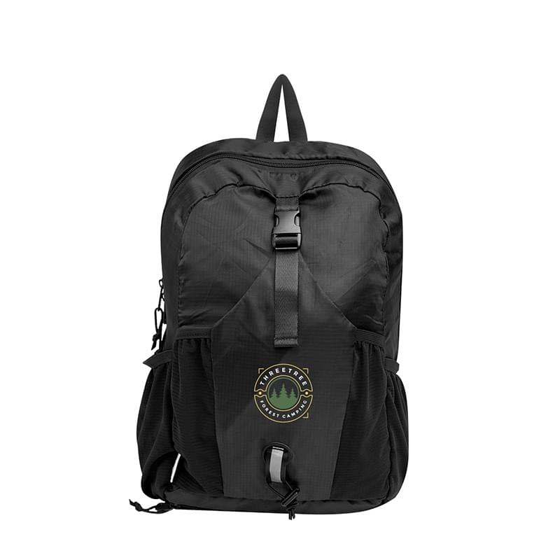 Alpine rPET Backpack