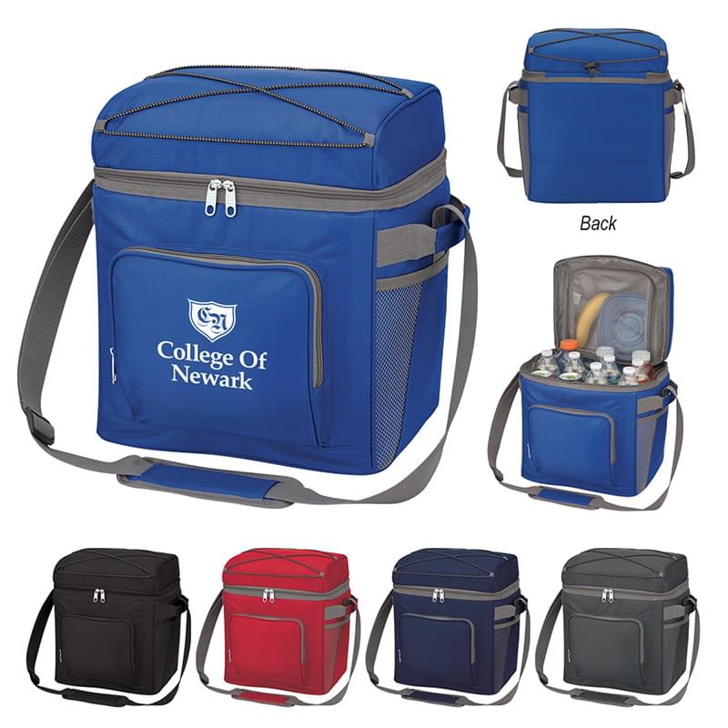 Tall Boy Cooler Bag