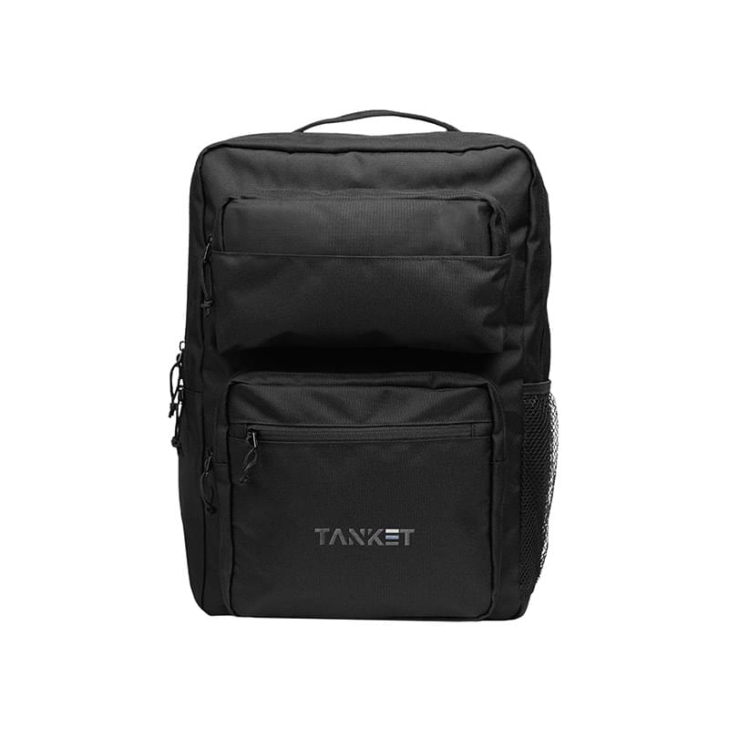 Dakota rPET Backpack