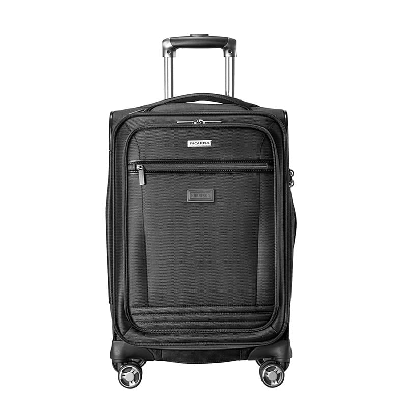 Ricardo® Avalon Softside 20" Expandable Carry-On