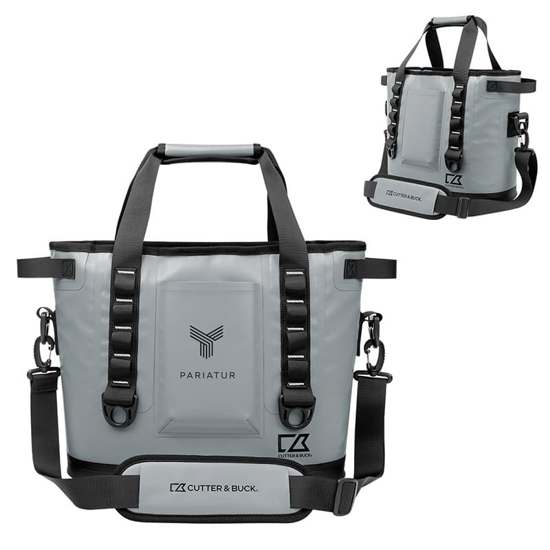 Cutter & Buck® 18 Can Cooler Tote Bag