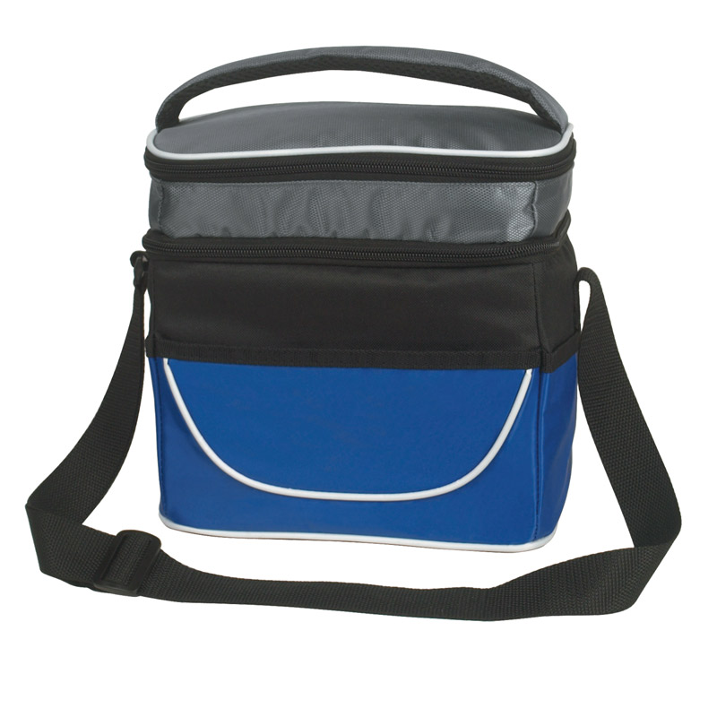 Two Compartment Lunch Bag Two Compartment Lunch Bag