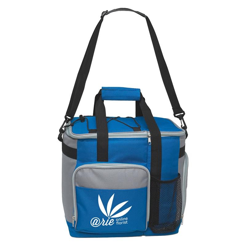 Large Insulated Kooler Tote