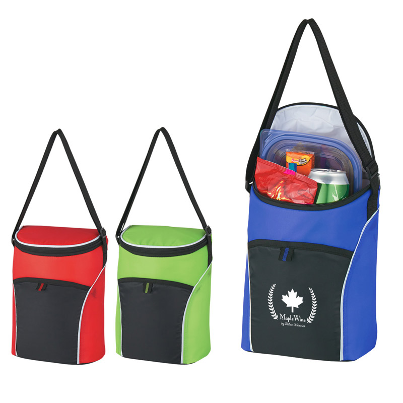 Bistro Lunch Kooler Bag