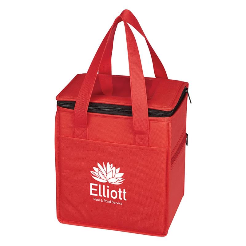 Non-Woven Sierra Kooler Bag
