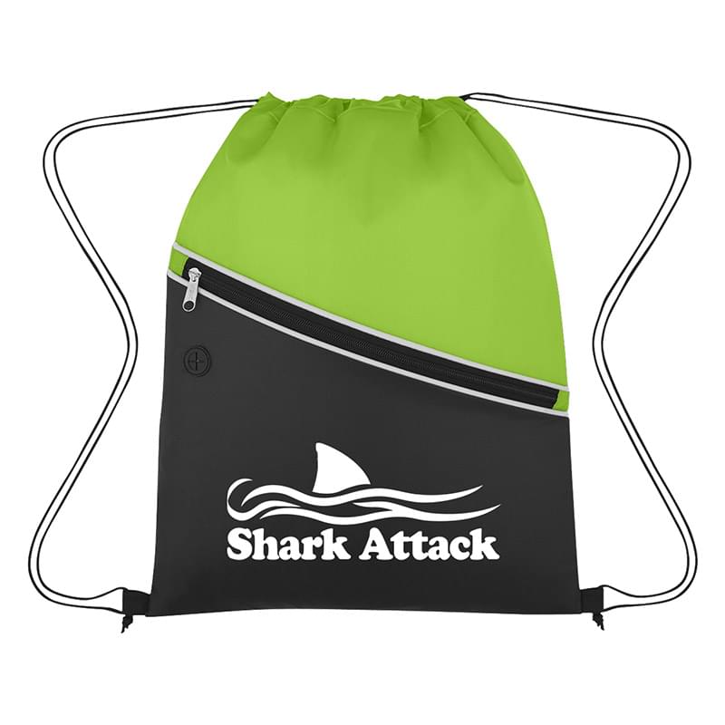 Insulated Two-Tone Sports Pack