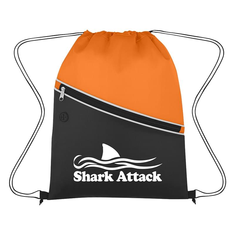 Insulated Two-Tone Sports Pack