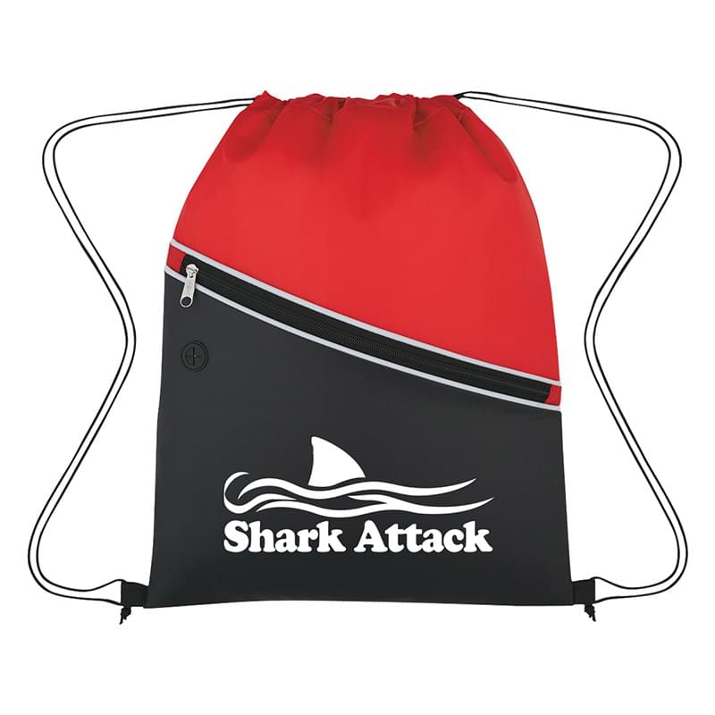 Insulated Two-Tone Sports Pack