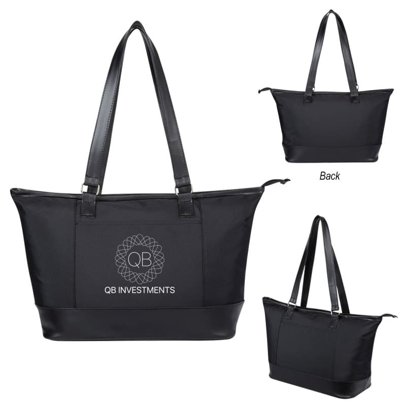 Board Room Tote Bag