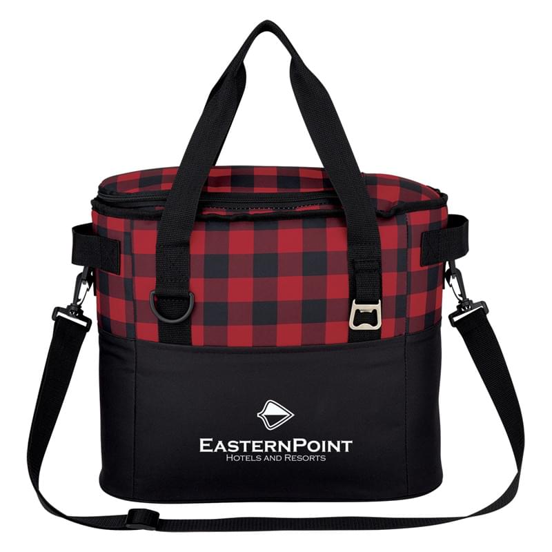 Northwoods Cooler Bag