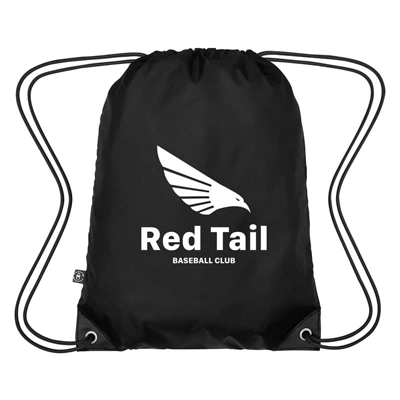 Small Sports Pack With 100% RPET Material