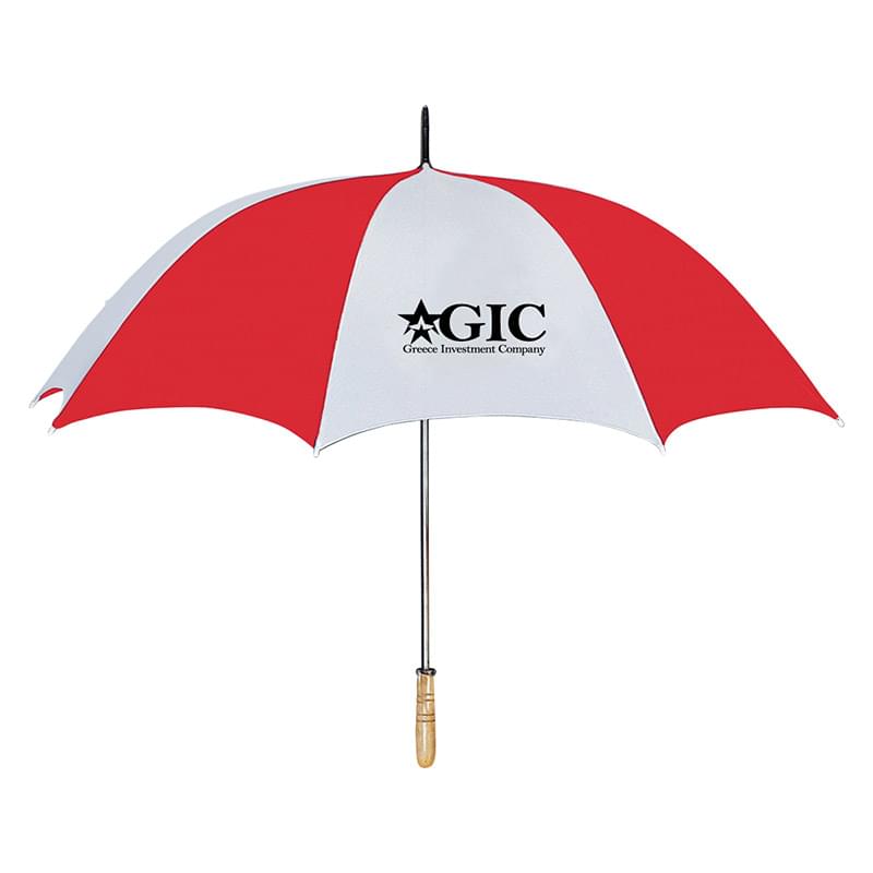 60" Arc Golf Umbrella