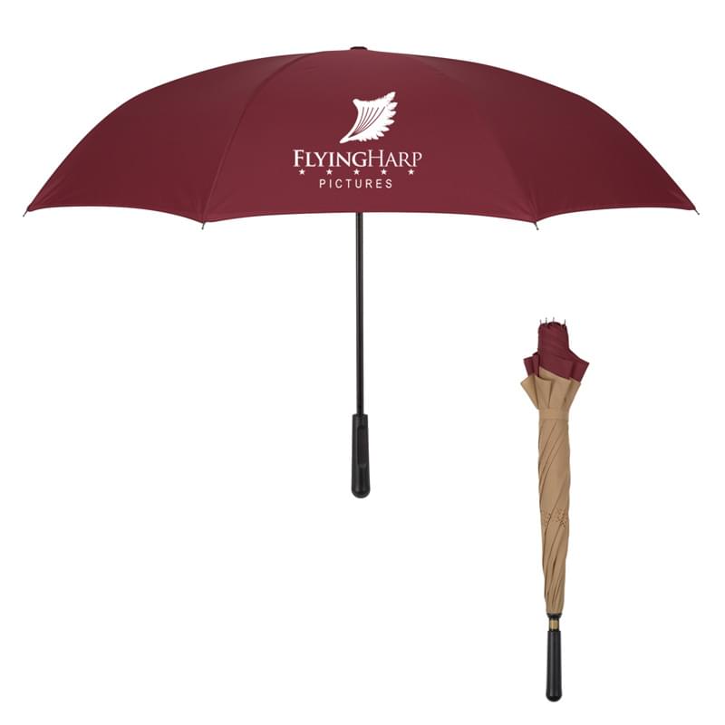 48" Arc Clifford Inversion Umbrella
