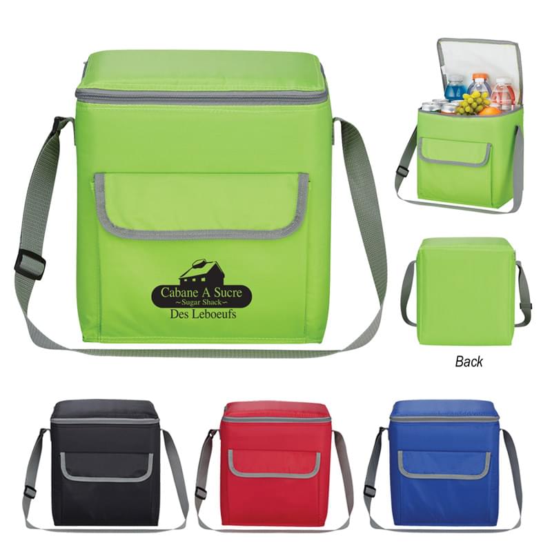 The Border Kooler Bag