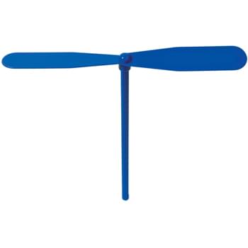 Spinning Dragonfly