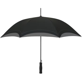 46" Arc Umbrella