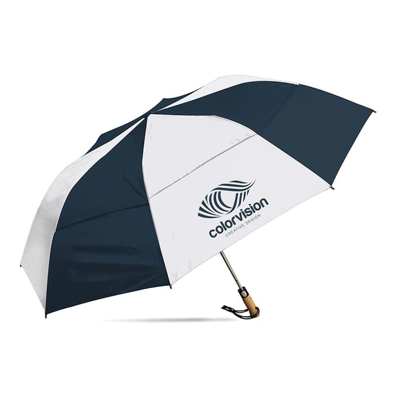 58" Arc Haas-Jordan„¢ Maelstrom Umbrella