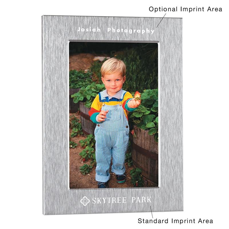4" X 6" Photo Frame