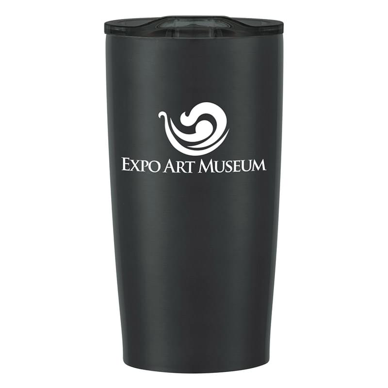 20 Oz. Himalayan Tumbler With Antimicrobial Additive