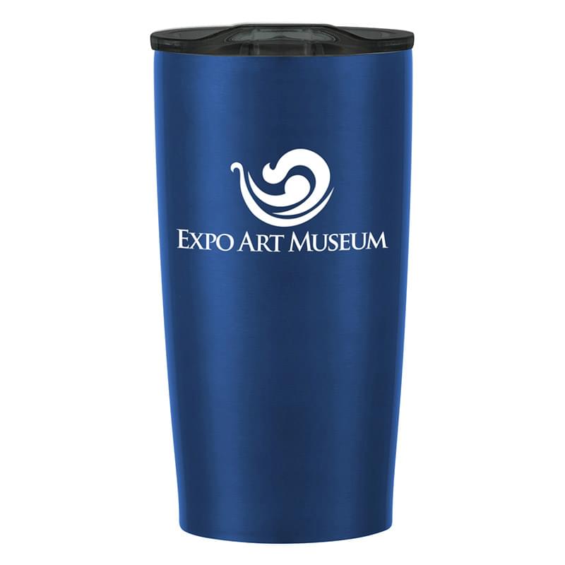 20 Oz. Himalayan Tumbler With Antimicrobial Additive