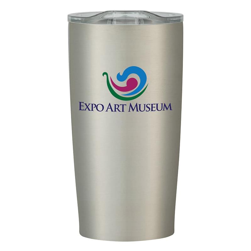 20 Oz. Himalayan Tumbler With Antimicrobial Additive