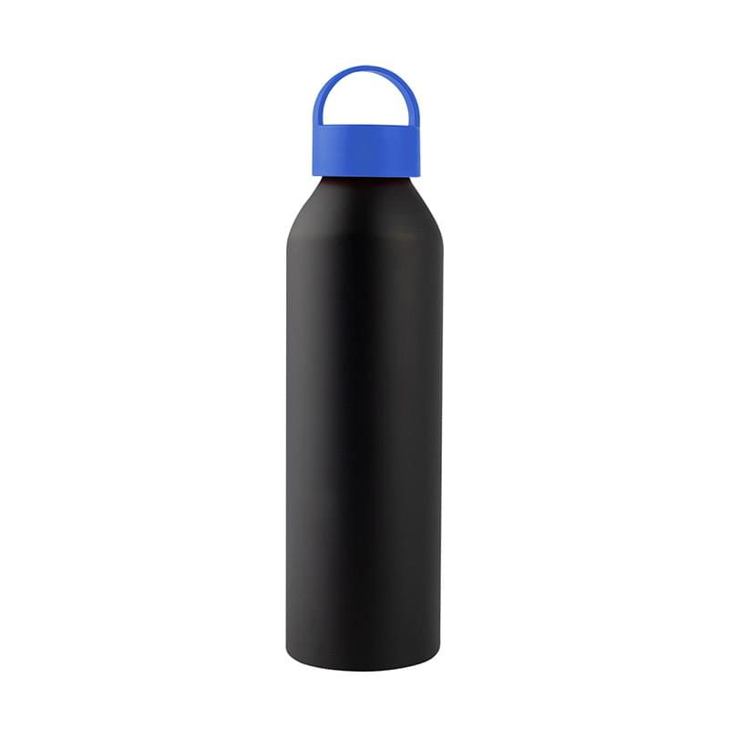 22 Oz. Full Laser Darcy Aluminum Bottle