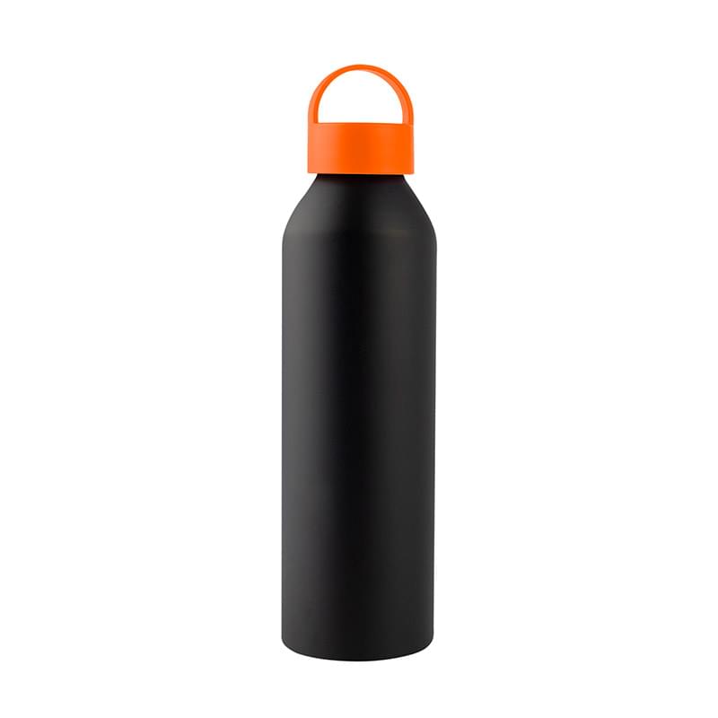 22 Oz. Full Laser Darcy Aluminum Bottle