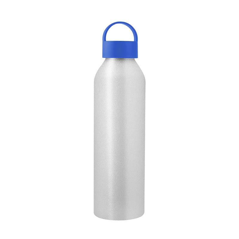 22 Oz. Full Laser Darcy Aluminum Bottle