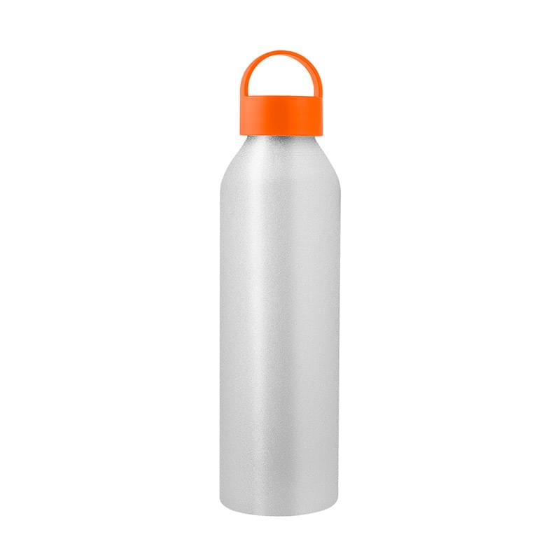 22 Oz. Full Laser Darcy Aluminum Bottle