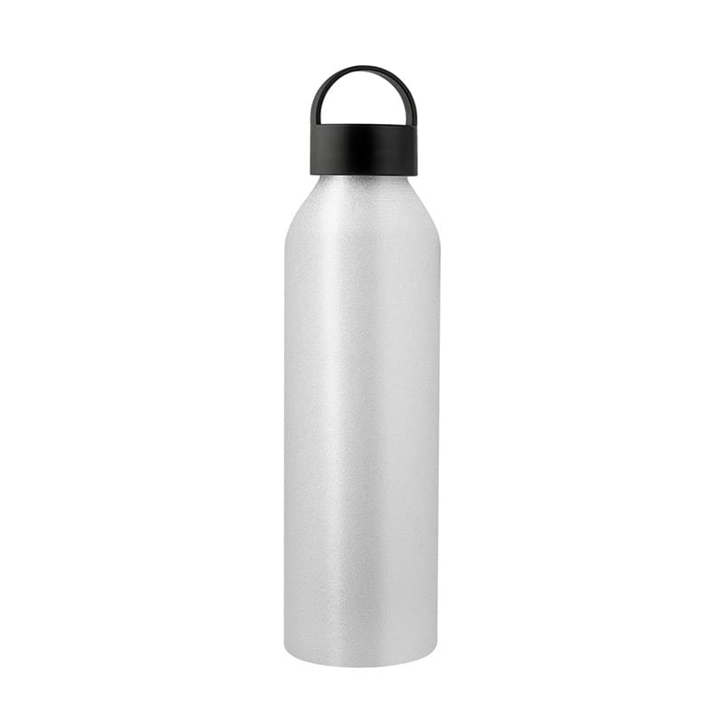 22 Oz. Full Laser Darcy Aluminum Bottle