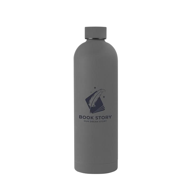 33 Oz. Viviane Stainless Steel Bottle